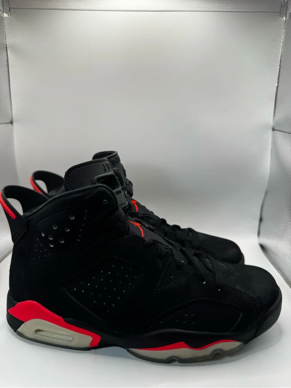 Jordan sale iconic